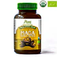 MACA BLACK - NEGRA 500mg/100 CAP - Miniatura 1
