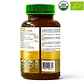 MACA BLACK - NEGRA 500mg/100 CAP - Miniatura 2