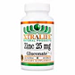 ZINC 25mg GLUCONATE 60 TAB - Miniatura 1