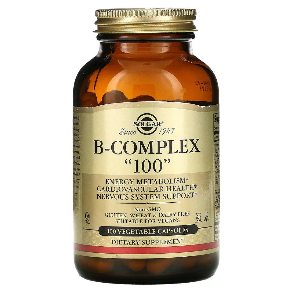 B-COMPLEX 
