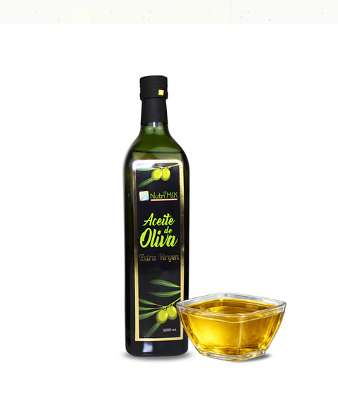 ACEITE DE OLIVA EXTRA VIRGEN 1000 ml