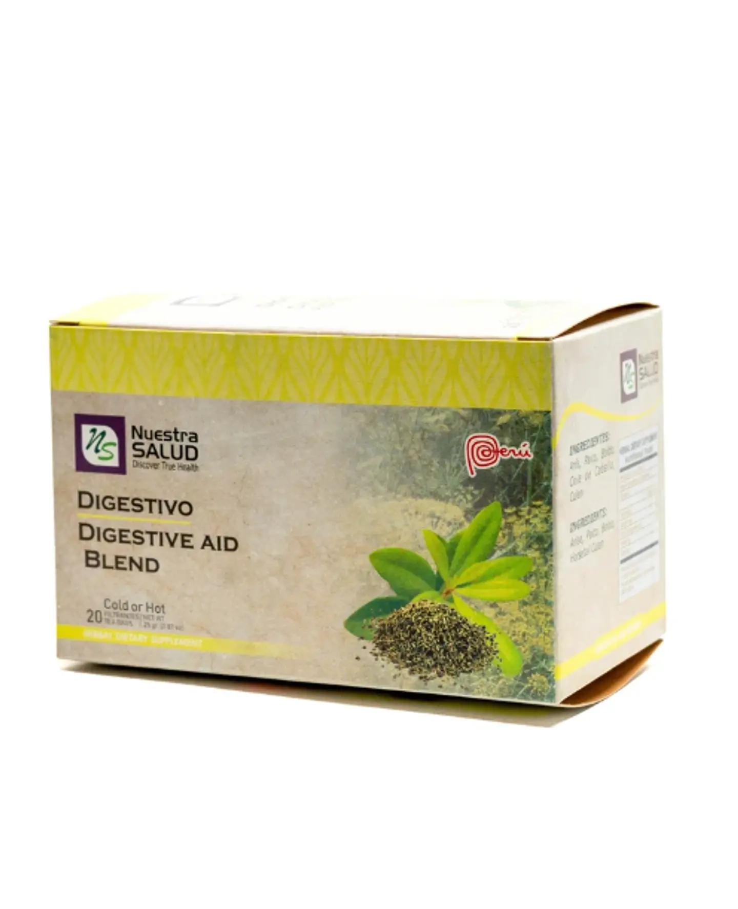 DIGESTIVO FILTRANTE 20UNID 1