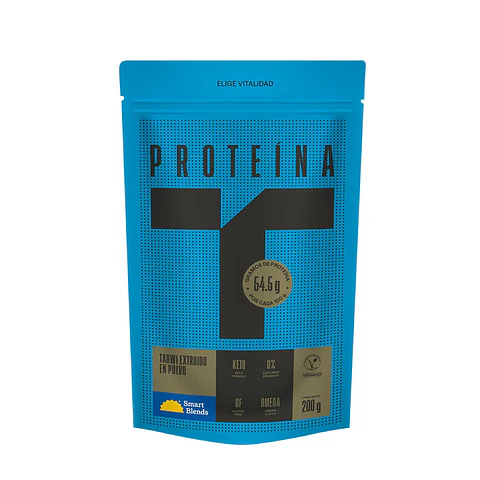 PROTEINA TARWI EXTRAIDO EN POLVO 200G