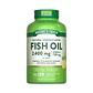 FISH OIL 2,400 mg , OMEGA-3 - 720mg/120 CAP - thumbnail 1