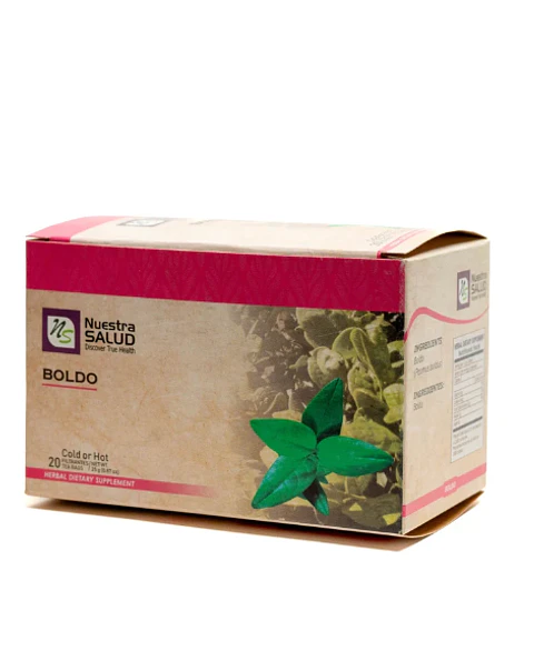 BOLDO FILTRANTE 20 UNID