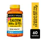 CALCIUM 600 MG/D3 800IU (20MCG)/60 TABLE - Miniatura 1