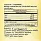 CITRATO DE ZINC / 100 UNID/ 500mg - Miniatura 2