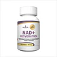 NAD + RESVERATROL /100 UNIDADES /500mg - thumbnail 1