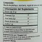 FIBRA COL POLVO 250G - Miniatura 2
