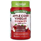 APPLE CIDER VINEGAR GUMMIES, 600MG/ 75 GUMMIES  - Miniatura 1