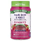 HAIR, SKIN & NAILS + BIOTIN 2,500 MCG, GUMMIES/ 80 GUMMIES - Miniatura 1