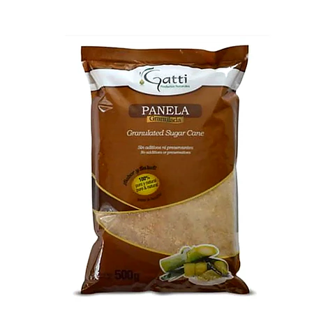PANELA GRANULADA 500G