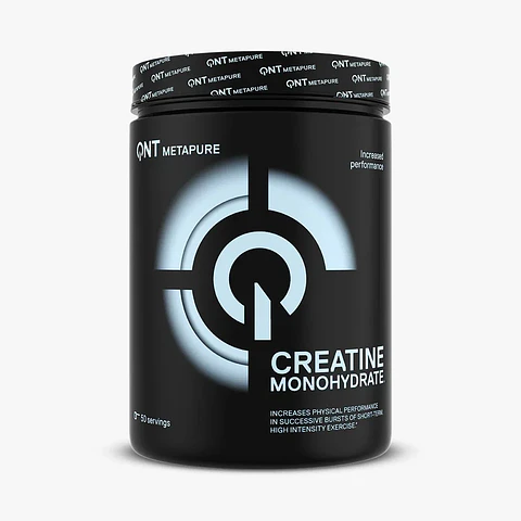 CREATINE MONOHYDRATE 300g