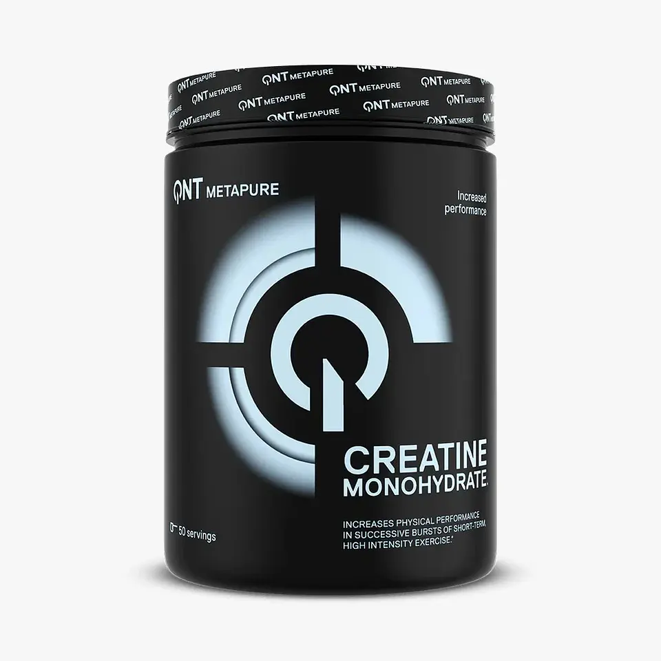 CREATINE MONOHYDRATE 300g 1