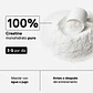 CREATINE MONOHYDRATE 300g - Miniatura 2