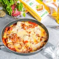 LASAGNA 270G ZERO CARBO - Miniatura 2
