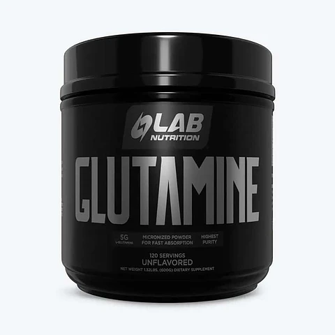 GLUTAMINE, 5G
