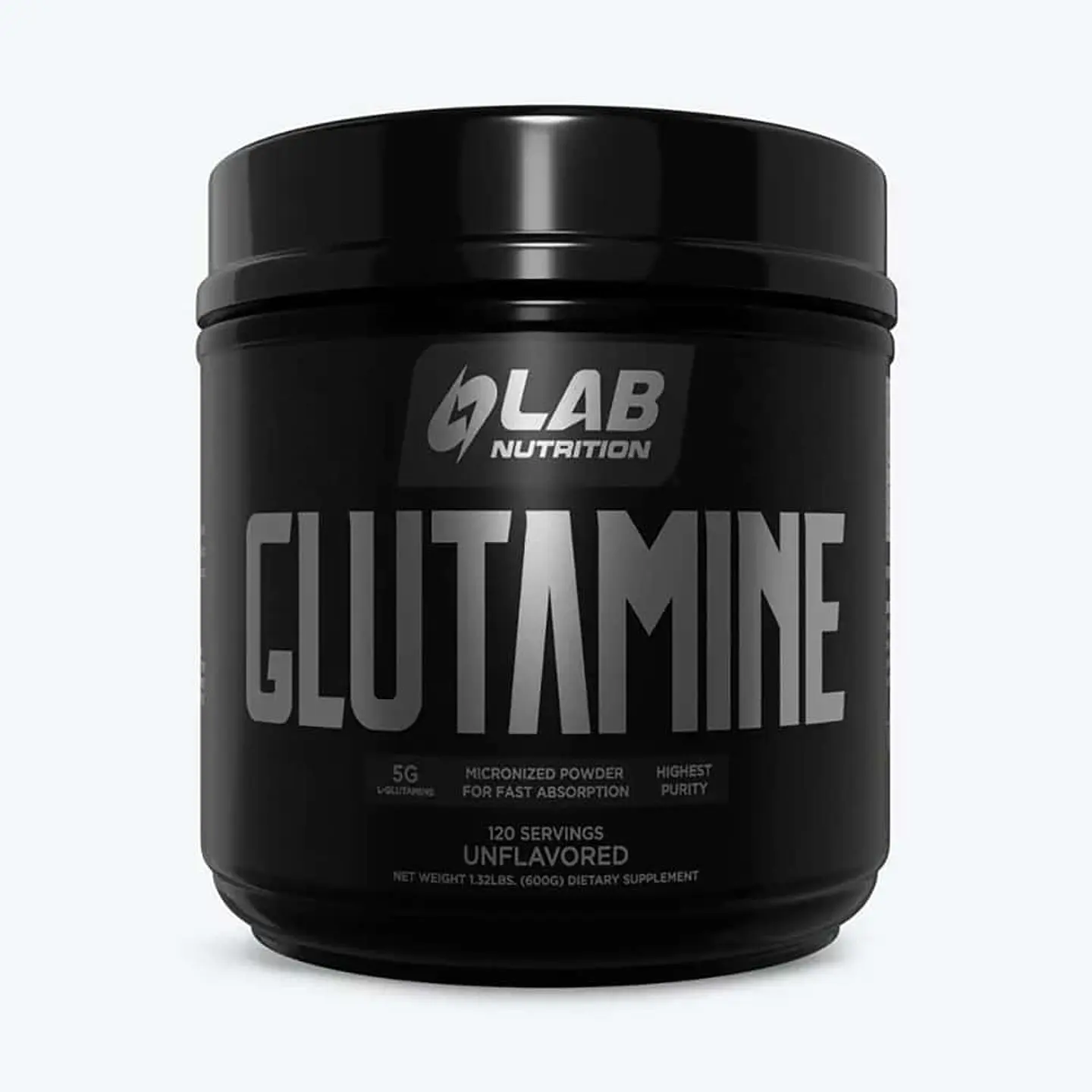 GLUTAMINE, 5G 1