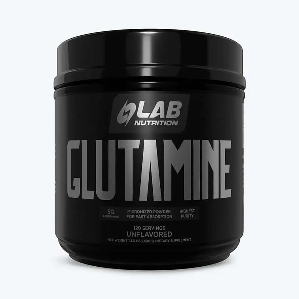 GLUTAMINE, 5G 1