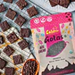 GOTAS DE CHOCOLATE  80% DE CACAO, 200g - Miniatura 2