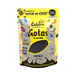 GOTAS DE CHOCOLATE  85% DE CACAO, 200g - Miniatura 1