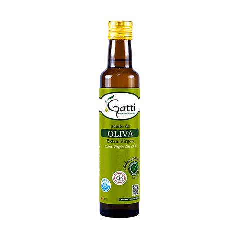 ACEITE DE OLIVA EXTRA VIRGEN/500ml