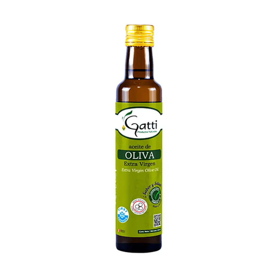 ACEITE DE OLIVA EXTRA VIRGEN/500ml 1