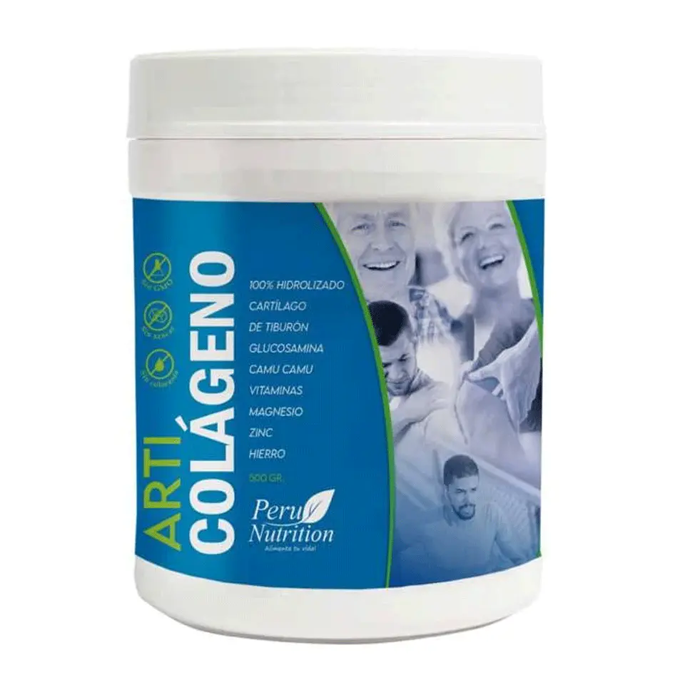ARTICOLAGENO 500GR 1
