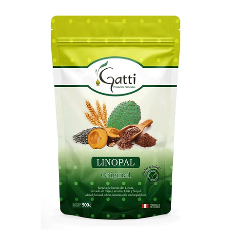 LINOPAL ORIGINAL  500G
