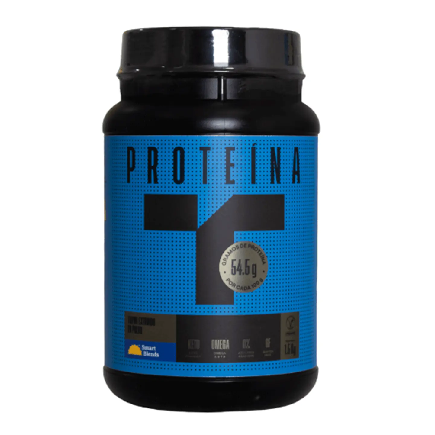 PROTEINA VEGANO TARWI EXTRAIDO EN POLVO 1.5kg 1