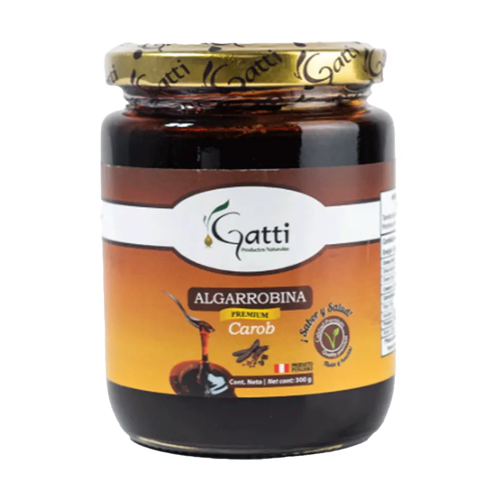 ALGARROBINA PREMIUM CAROB/ 300g 1