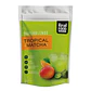 TROPICAL MATCHA/ ENERGÍA & ENFOQUE, 100% VEGANO, ANTIOXIDANTE NATU, FRUTAS REALES DESHI/100G - Miniatura 1
