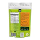 TROPICAL MATCHA/ ENERGÍA & ENFOQUE, 100% VEGANO, ANTIOXIDANTE NATU, FRUTAS REALES DESHI/100G - Miniatura 2
