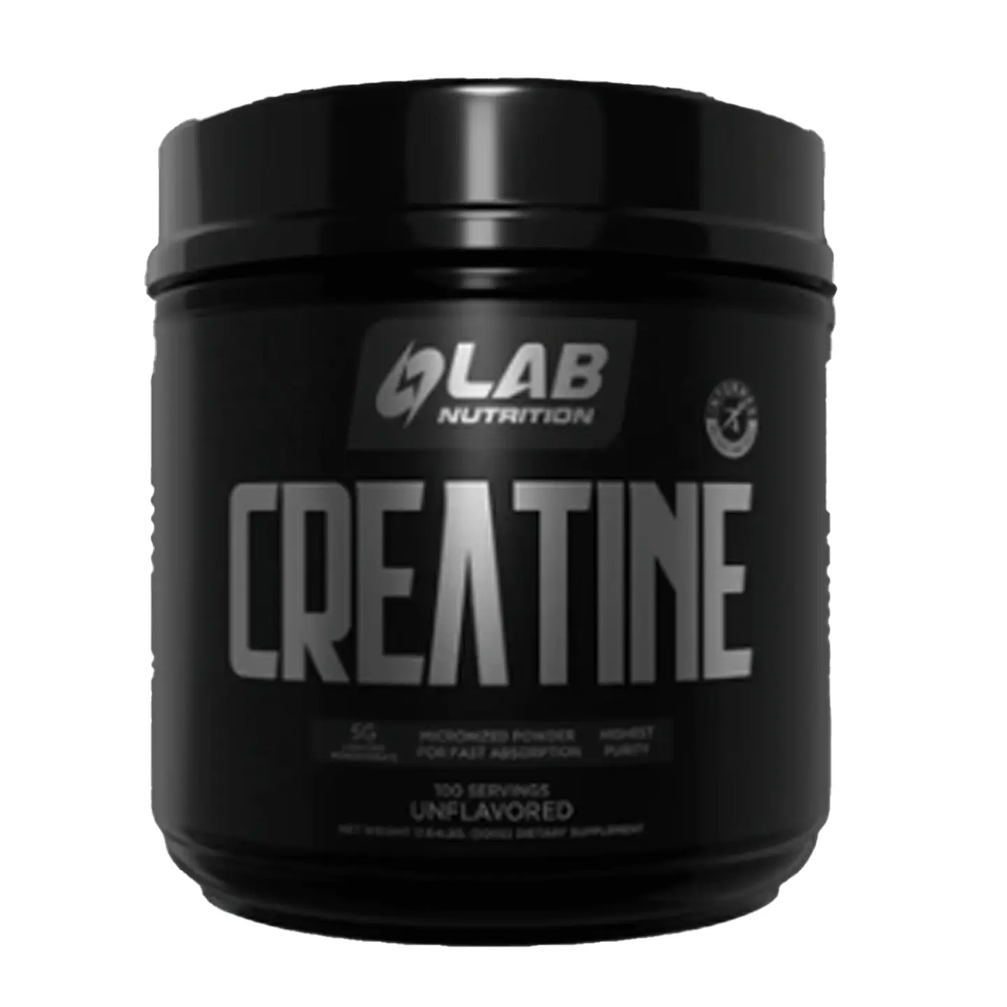 CREATINE MONOHYDRATE 5G 1