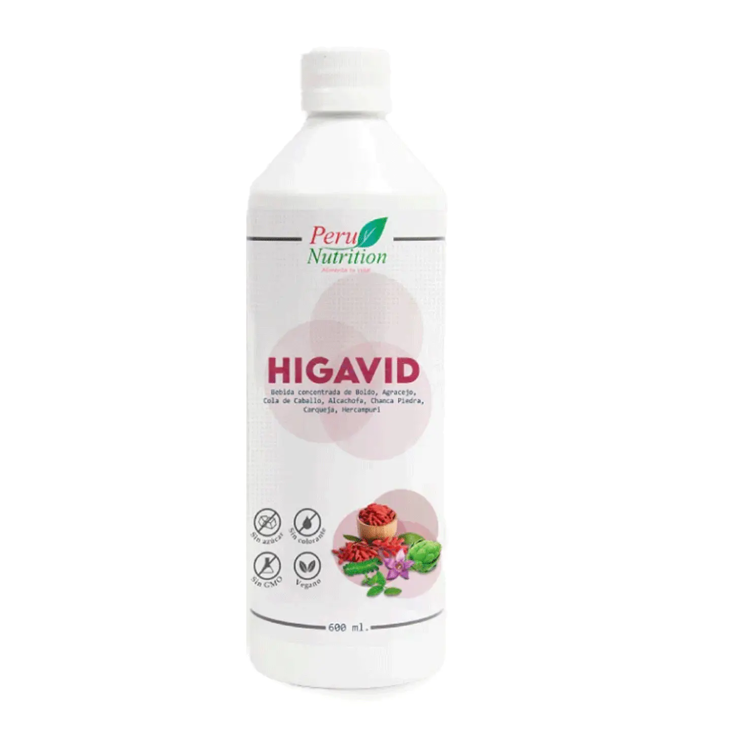 HIGAVID 600ML 1