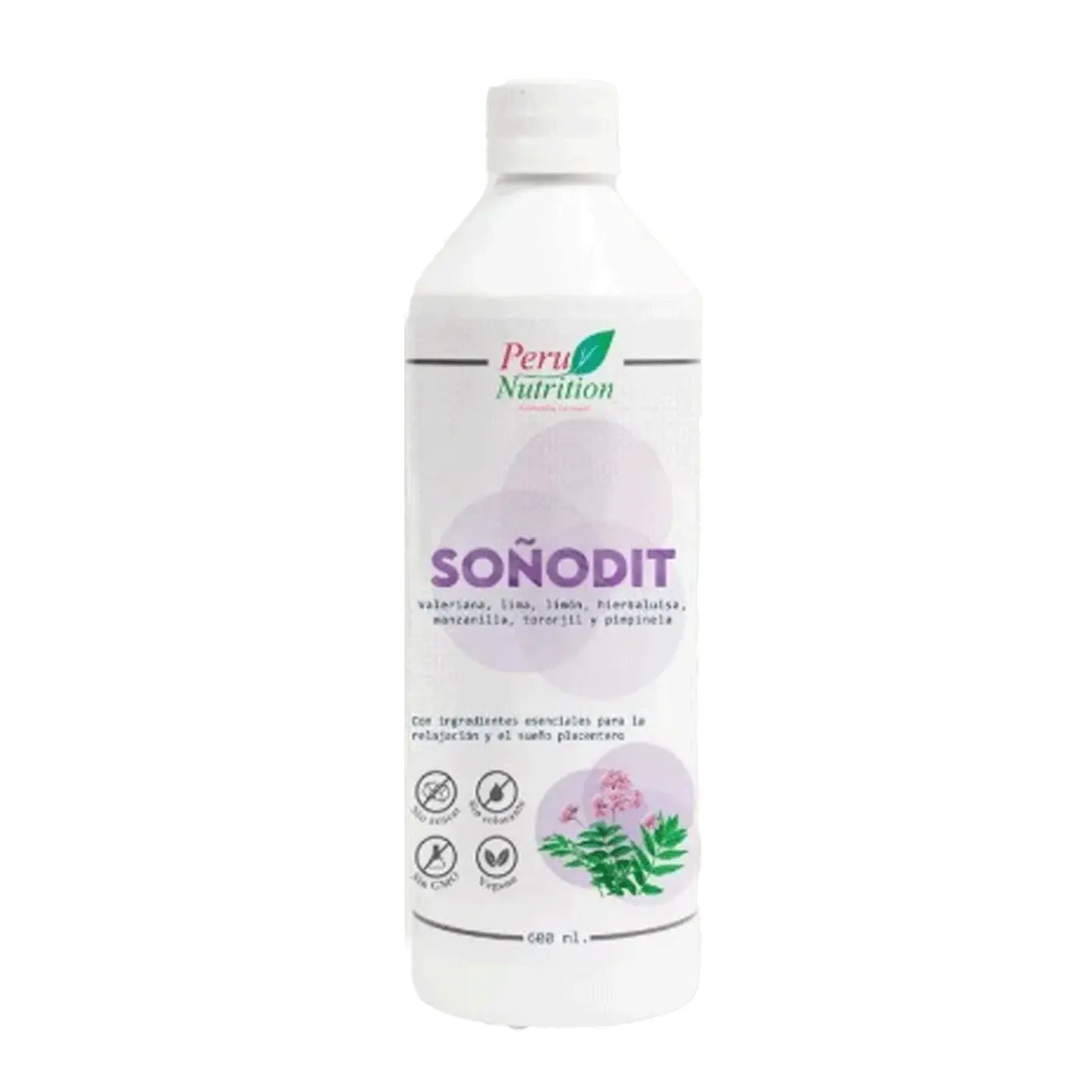 SOÑODIT 600ML 1