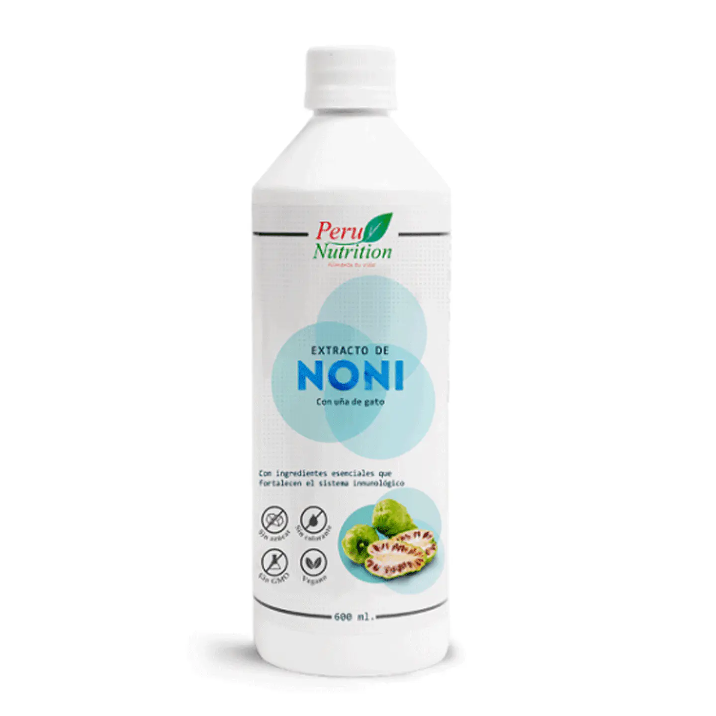 EXTRACTO NONI 600ML 1