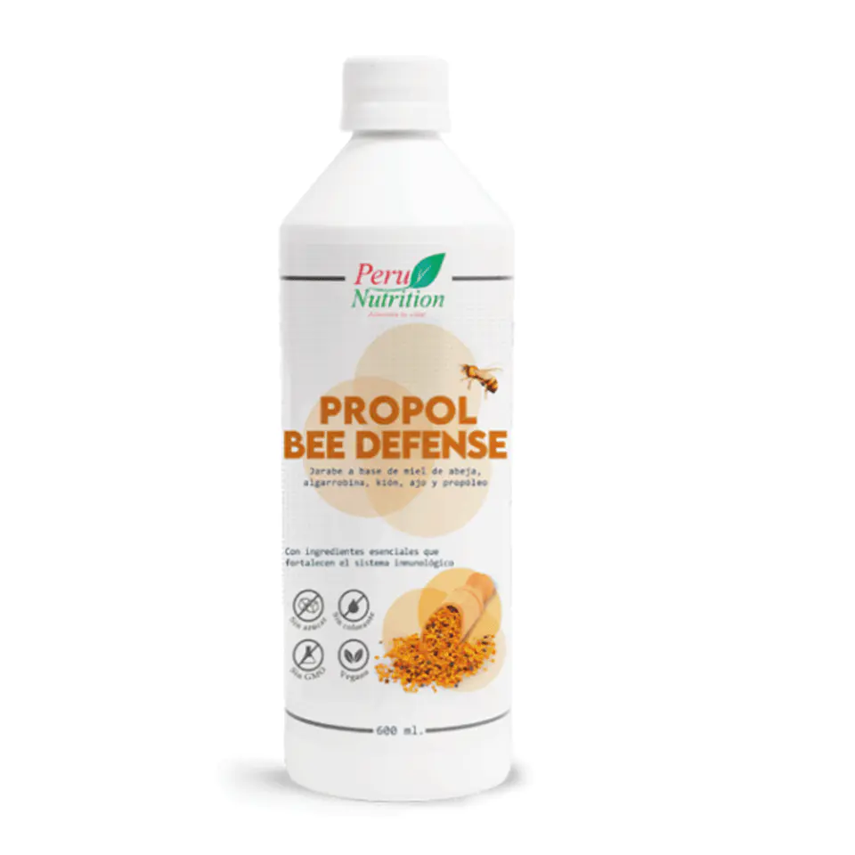 PROPOL BEE DEFENSE 600ML 1