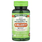 ULTIMATE PROBIOTIC - 14, 25 BILLION CFU, 60 CAP - Miniatura 1