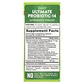 ULTIMATE PROBIOTIC - 14, 25 BILLION CFU, 60 CAP - Miniatura 2