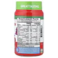 MULTI VITAMIN GUMMIES + PROBIOTIC/ 60 GUMMIES KISTH - Miniatura 2