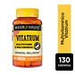 VITRATRUM/MULTIVITAMIN & MUTIMINERAL/130 TABLE  - Miniatura 1