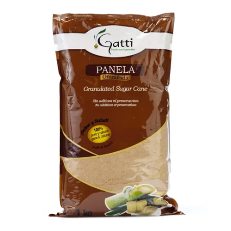 PANELA GRANULADA 1KL 1