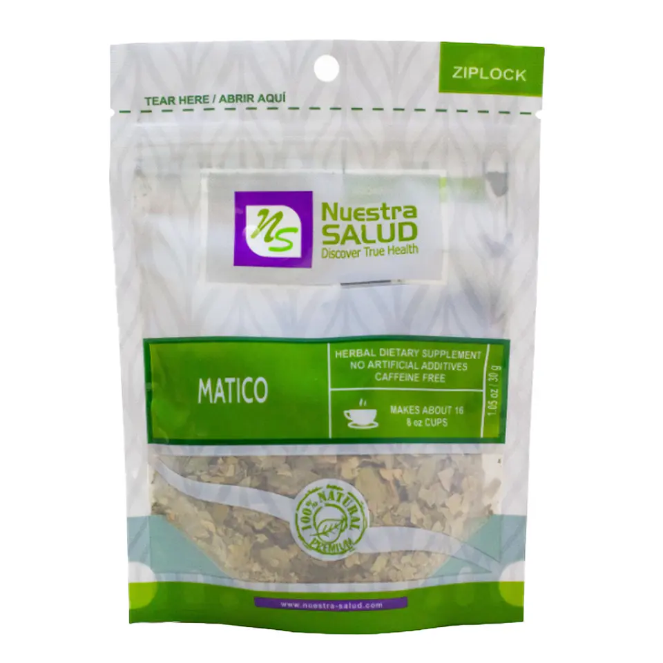 MATICO HIERBA 30G 1