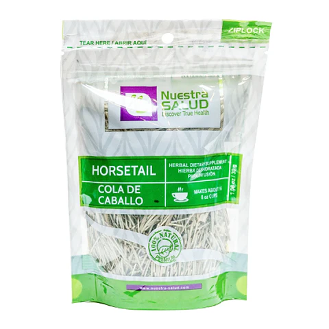 COLA DE CABALLO 30G