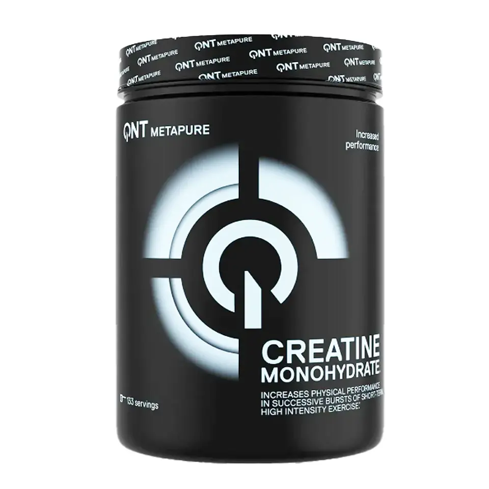 CREATINE MONOHYDRATE 800g 1