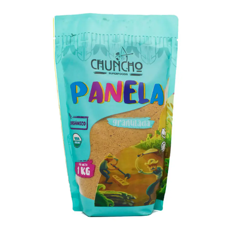 PANELA GRANULADA 1K 1