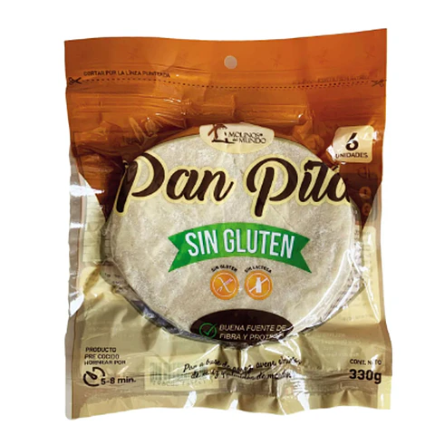PAN PITA