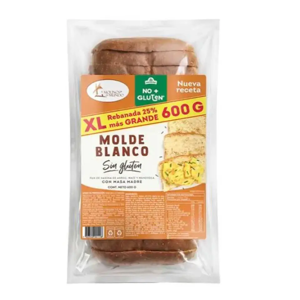 MOLDE BLANCO 1