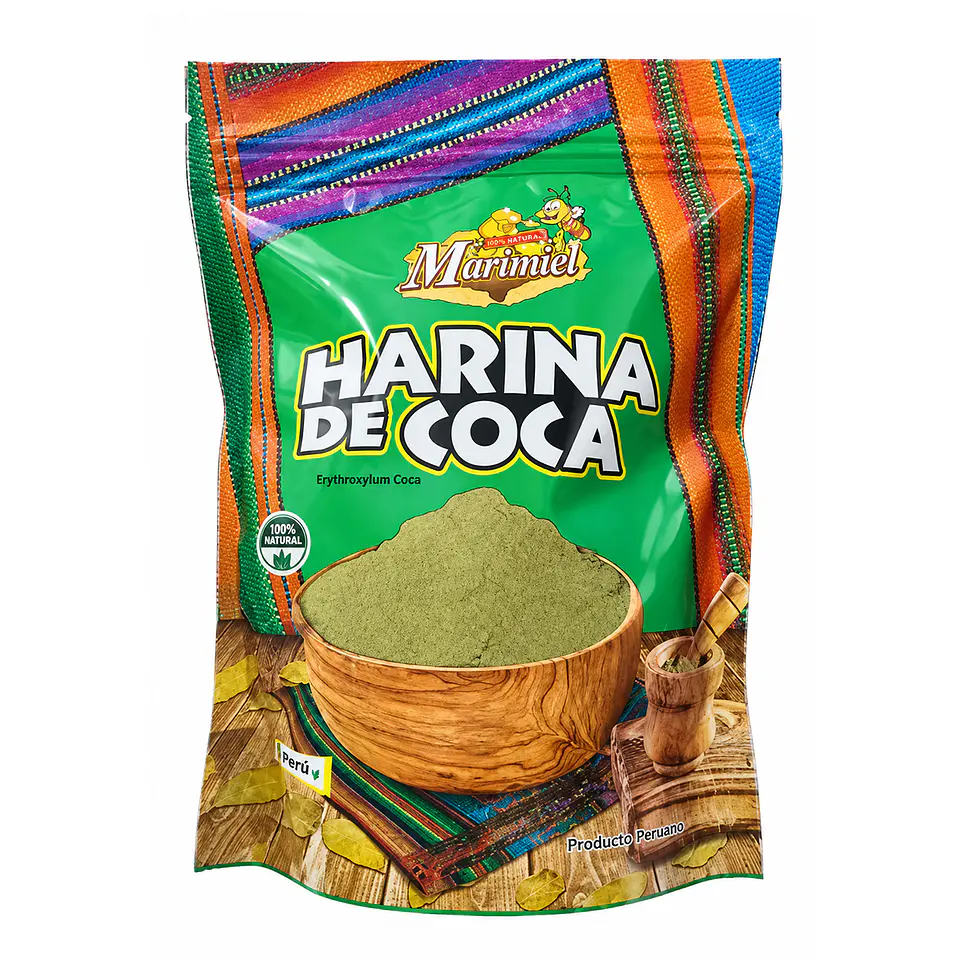 HARINA DE COCA  1